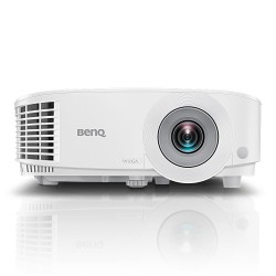 BenQ MW550 - DLP-projektor...