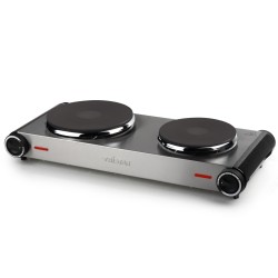 Tristar KP-6248 Double hot...