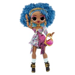 LOL Surprise OMG Core Doll...