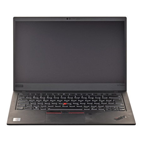 LENOVO X1 Carbon Gen. 8th i7-10610U 16GB 512GB SSD 14" FHD Win11pro  USED US QWERTY Used