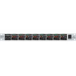 Behringer HA8000 V2...