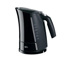 Braun WK 500 electric...