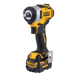DeWALT DCF901P1G-QW power...