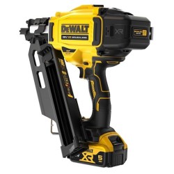 DEWALT. NAILER 18V DCN930P2...