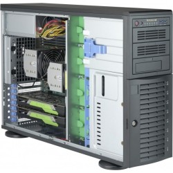 Supermicro...