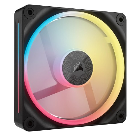 CORSAIR Fan 120*120*25 LX120-R RGB iCUE Link