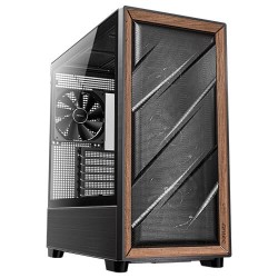 Antec FLUX Midi Tower case...