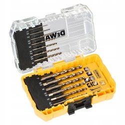 Cobalt Drill Bit Set 13...