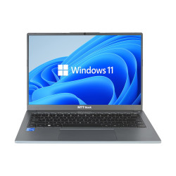 NTT® Book B14IP 14.0 -...