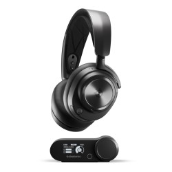 SteelSeries Gaming Headset...