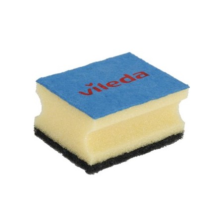 Profiled Sponge Vileda Glitzi Plus 3 pc(s)