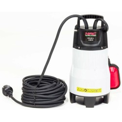 Dirty water pump NAC 1100W...