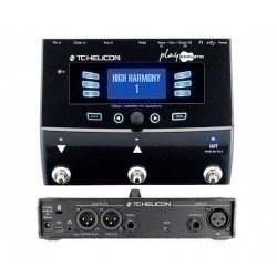 TC Helicon Play Acoustic...