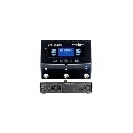 TC Helicon Play Acoustic Procesor do gitary akustycznej