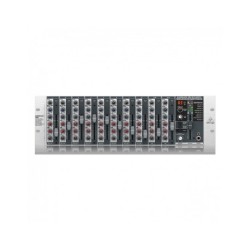 Behringer RX1202FX V2 audio...