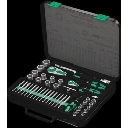 Wera 8100 SA/SC 2 Zyklop...