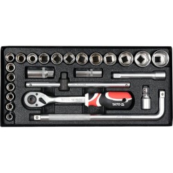 Yato YT-12671 socket/socket...