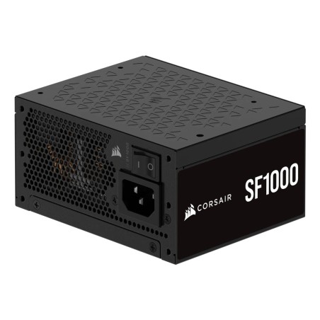 Corsair SF Series CP-9020257-EU power supply unit 1000 W 24-pin ATX SFX Black