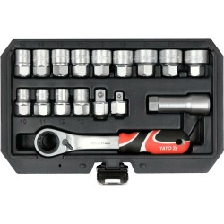 Yato YT-38653 socket/socket...
