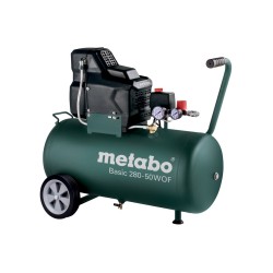 Metabo BASIC 280-50 W air...