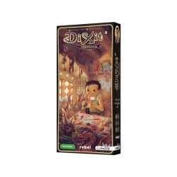 Dixit 8: Harmony Game REBEL...