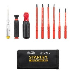 ST. SCREWDRIVERS 10pcs. VDE...