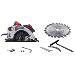VERTEX CIRCULAR SAW...