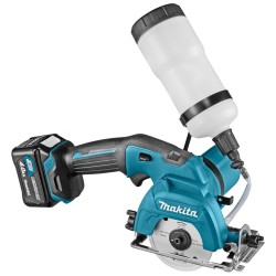 Makita CC301DSMJ portable...