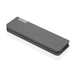 Lenovo USB-C Mini Dock -...