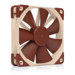 Noctua NF-F12 Computer case...