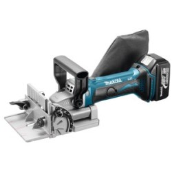 Makita DPJ180RFJ milling...
