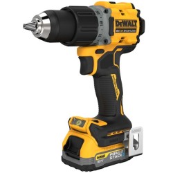 DeWALT DCD800E2T-QW drill...