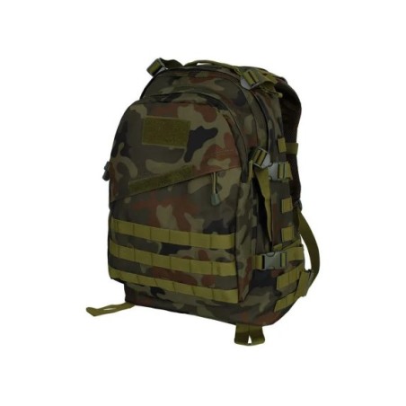 Backpack 20L 3-Day Assault Pack - wz.93  Forest Panther