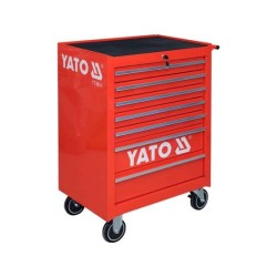 YATO 7-DRAWER WORKSHOP...