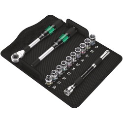 Wera 8006 SC 1 Socket...