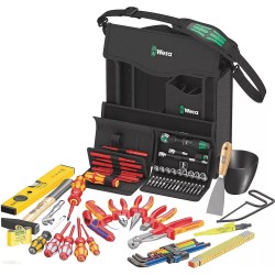Electrician's toolset 2GO E...