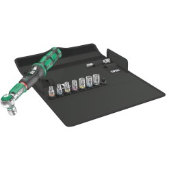 Wera 05075830001 torque...