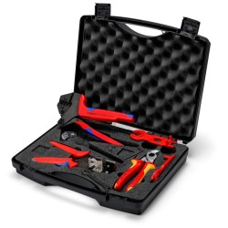 Knipex 97 91 04 V01 cable...