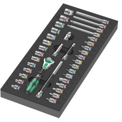 Wera 05150110001 ratchet...