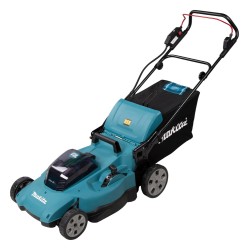 Makita DLM538Z lawn mower...