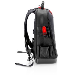 Knipex X18 Black, Red...
