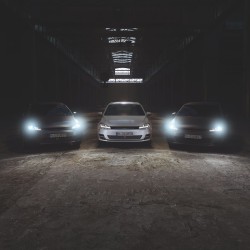 Osram LED HL 104-CM Car...