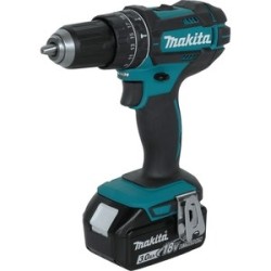 Makita DHP482RFJ drill 1900...
