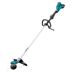 Makita DUR368LZ brush...