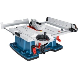 Bosch GTS 10 XC...
