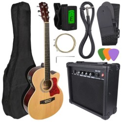 V-TONE EAG SET NT...