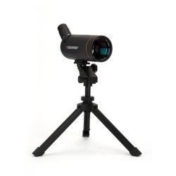 Celestron Mak C70 spotting...