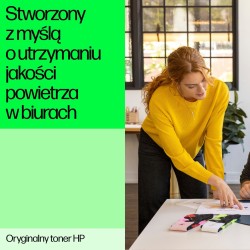 HP 212A Magenta Original...