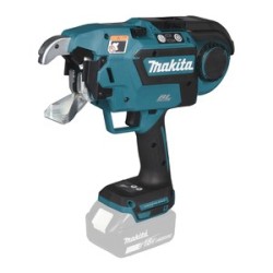 Makita DTR181ZJ rebar tying...