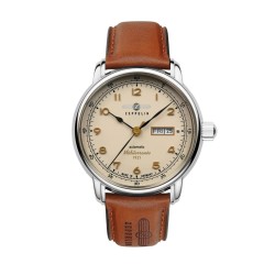 Zegarek Zeppelin...